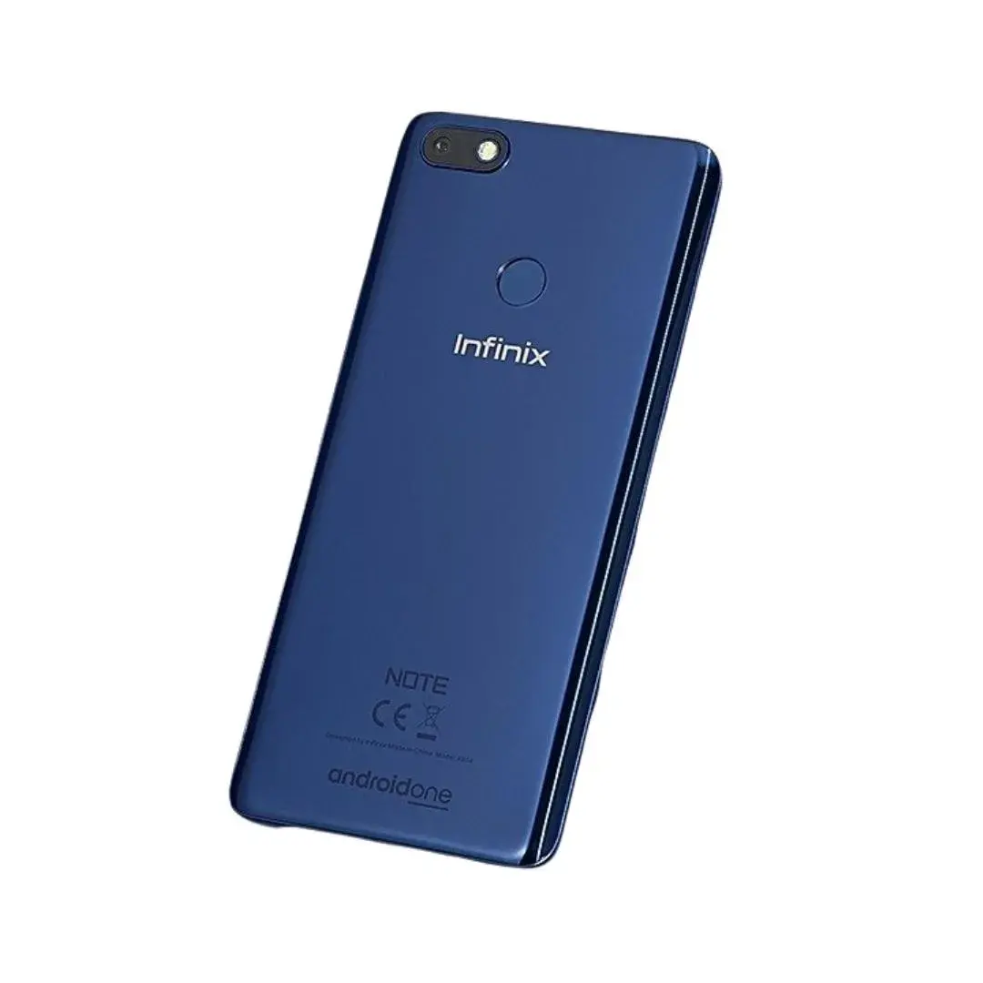 Sell Old Infinix Note 5 For Cash